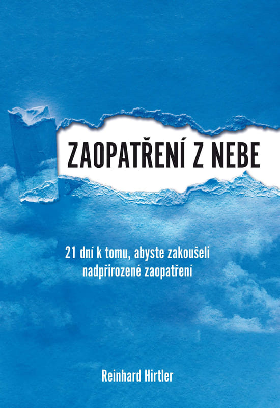 Zaopatření z nebe Zaopatření z nebe