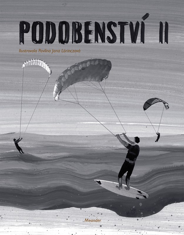 Podobenství II Podobenství II