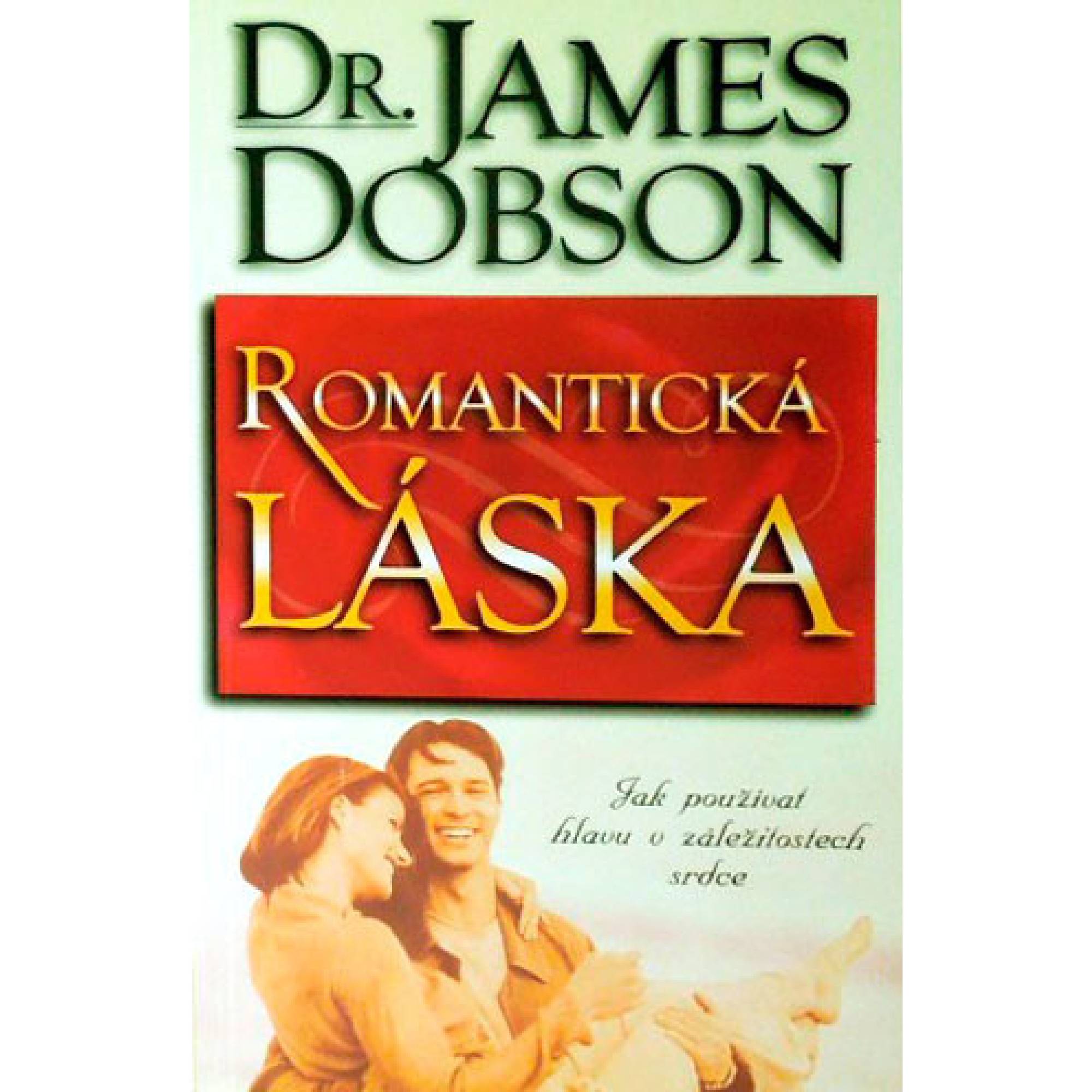Romantická láska Romantická láska