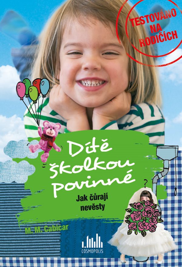 Jak čůrají nevěsty Jak čůrají nevěsty