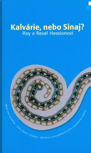 Kalvárie, nebo Sinaj Kalvárie, nebo Sinaj