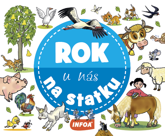 Rok u nás - na statku Rok u nás - na statku