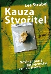 Kauza Stvořitel Kauza Stvořitel