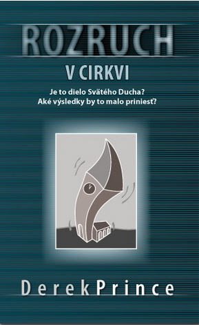 Rozruch v cirkvi