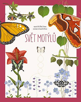 Svět motýlů Svět motýlů