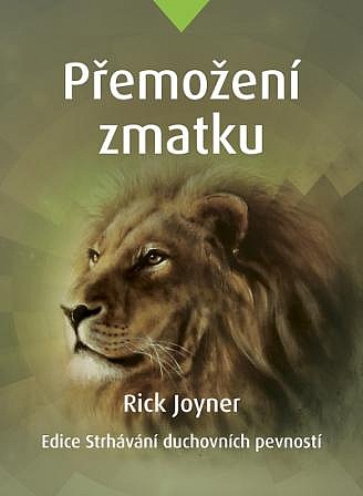 Přemožení zmatku Přemožení zmatku