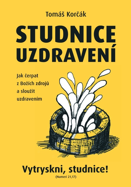 Studnice uzdravení Studnice uzdravení