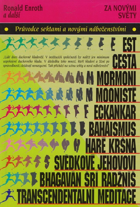 Za novými světy Za novými světy