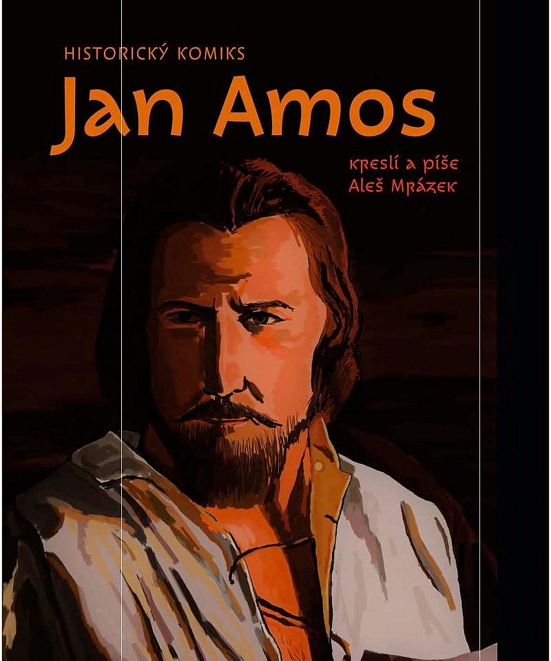 Jan Amos Jan Amos