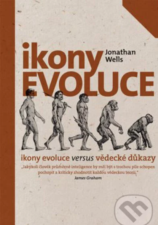 Ikony evoluce Ikony evoluce