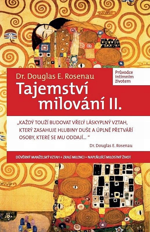 Tajemství milování II. Tajemství milování II.