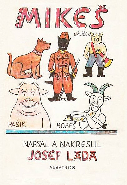 Mikeš