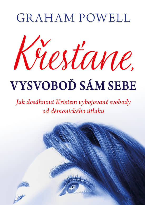 Křesťane, vysvoboď sám sebe Křesťane, vysvoboď sám sebe
