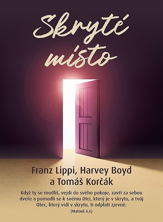 Skryté místo Skryté místo