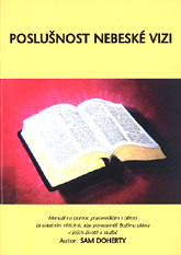 Poslušnost nebeské vizi Poslušnost nebeské vizi