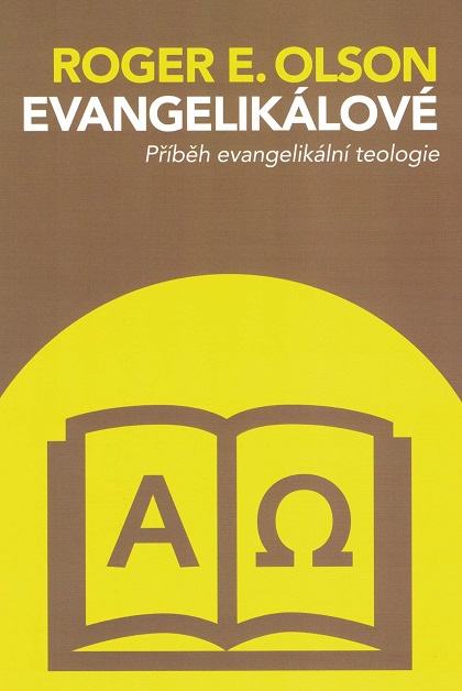 Evangelikálové Evangelikálové