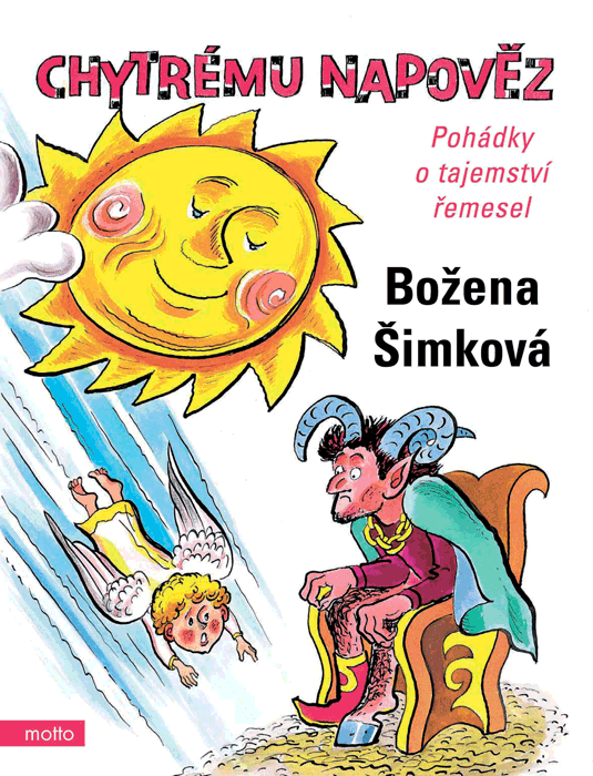 Chytrému napověz Chytrému napověz