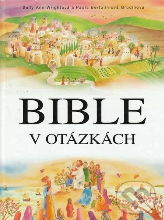 Bible v otázkách Bible v otázkách