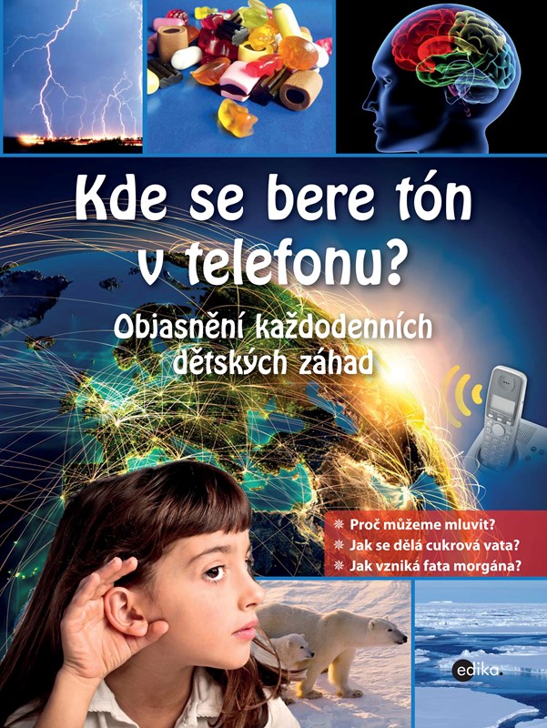 Kde se bere tón v telefonu? Kde se bere tón v telefonu?