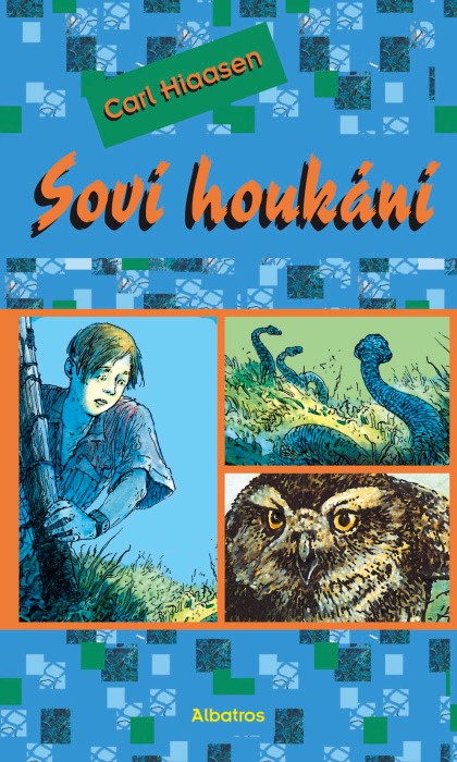 Soví  houkání Soví  houkání
