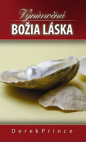 Výnimočná Božia láska Výnimočná Božia láska