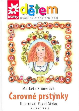 Čarovné prstýnky