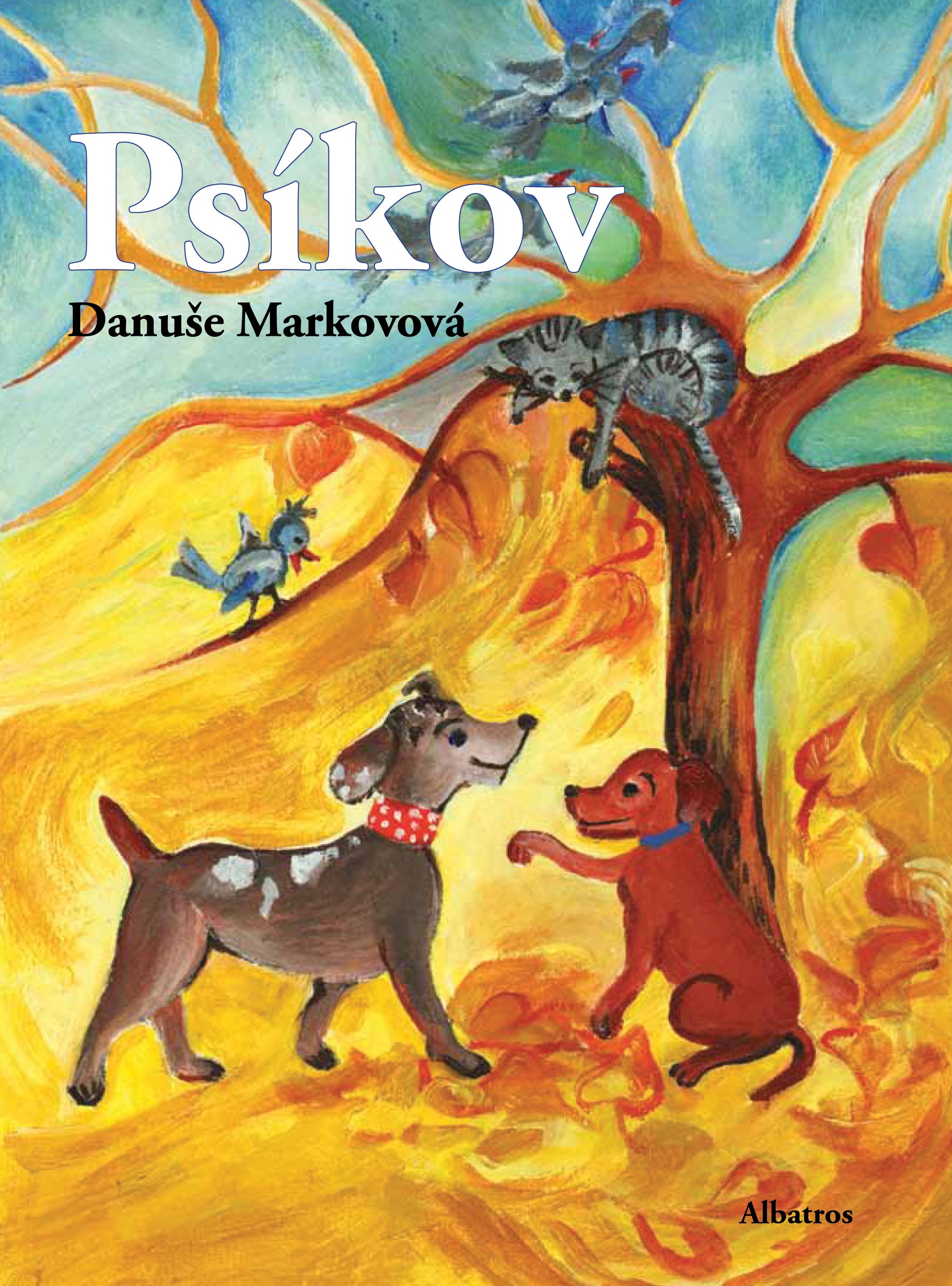 Psíkov Psíkov