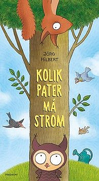 Kolik pater má strom Kolik pater má strom