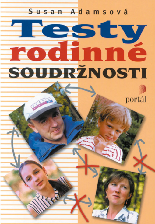Testy rodinné soudržnosti Testy rodinné soudržnosti