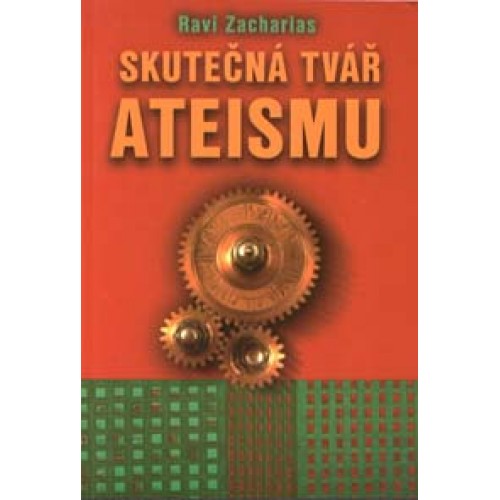 Skutečná tvář ateismu Skutečná tvář ateismu